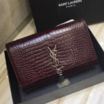 Saint Laurent Kate Medium With Tassel